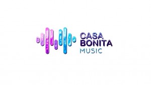 Casa Bonita Music Records Logo