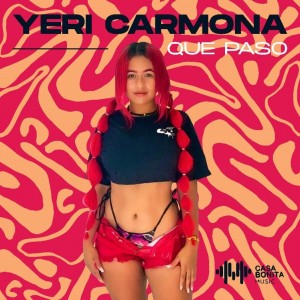 Yeri Carmona 1