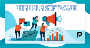 PRIME MLM Software