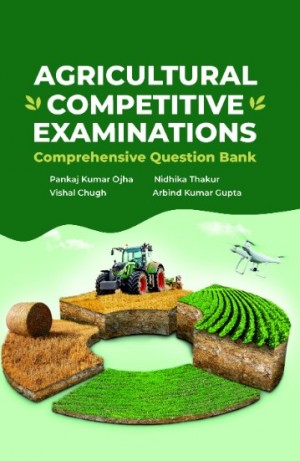 Agricultural Competitive Examinations