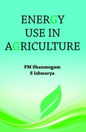 Energy Used In Agriculture