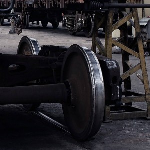 Sergey Anatolievich Gushchin: leading the Union of wagon repair enterprises towards enhanced railway safety