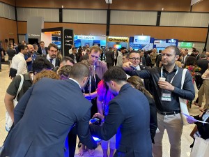 ForenScope Unveils Advanced Forensic Solutions at Inter Forensics2023 in Brazil