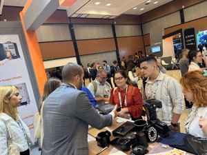 ForenScope Unveils Advanced Forensic Solutions at Inter Forensics2023 in Brazil