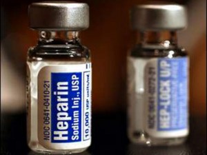 Heparin Market