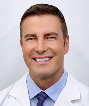 David Jenson, DPM, FAENS, a Podiatrist with Jenson Foot & Ankle Specialists