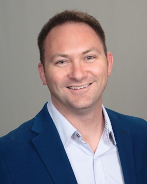 Joshua Wingard, Recognized by BestAgents.us as a 2023 Top Agent.