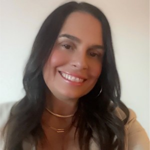 Gina Forrest, Recognized by BestAgents.us as a 2023 Top Agent.