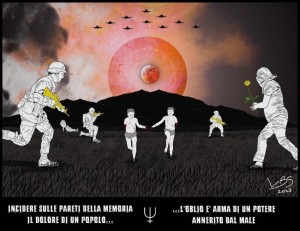 Terra non santa Giornali 782x600