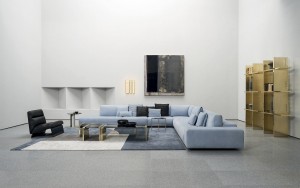 BAXTER BOSTON Showroom Opening: