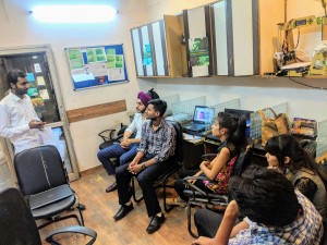 Quassarian Regular Meeting