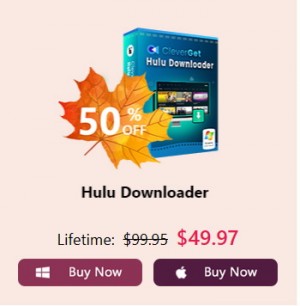 Hulu Downloader