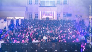 Welcome the New Year with REVOLUTION 2024 Organized by TopShot Events