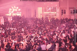 Welcome the New Year with REVOLUTION 2024 Organized by TopShot Events