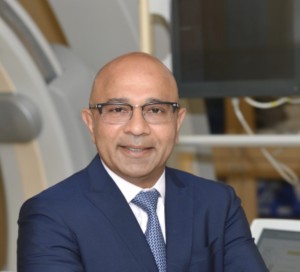 Saleem Husain MD, Doctor of Cardiovascular Health Welcomes Patients 