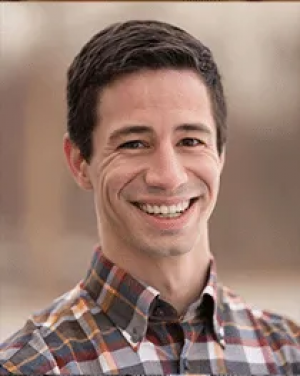 Bryan Dahms, MD, a Family Physician with Capstone Family Medicine