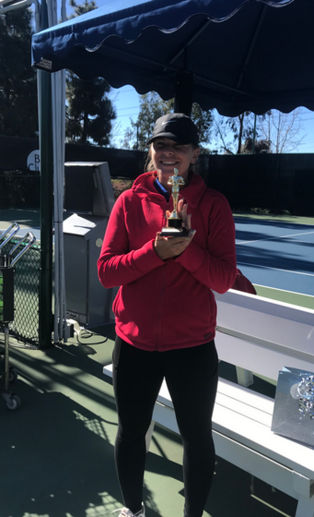 Mo Tennis Training Receives 2023 Best of Encinitas Award IssueWire