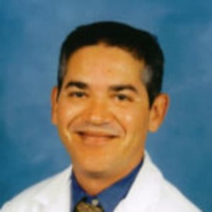 Oscar Naveira, MD, an Anesthesiologist with Miami Anesthesia Services