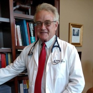 William M. Scott III, MD, a Family Physician and Addiction Medicine Specialist with Dr. Scott’s Personalized Healthcare