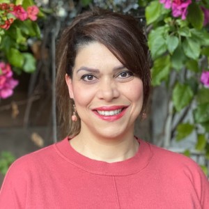 Sherry Nourian, PsyD, a Child, Adolescent, Individual, and Family Psychologist in Private Practice