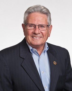 Jim McConnell, Recognized by BestAgents.us as a 2023 Top Agent