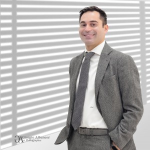 Domenico Amicuzi - Real Estate Manager