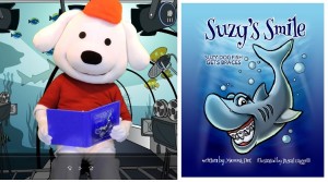 A Suzys Smile Screen Capture