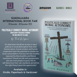 Politically Correct Moral Autonomy 1