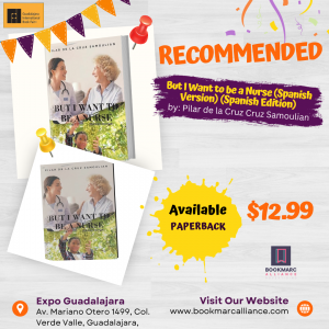 BMA FrankfurtTexasGuadalajara Book Fair 2023 2