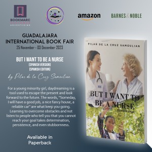 But I Want to be a Nurse 1