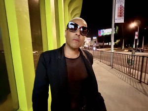 Hollywood Rising Star Ikill Orion