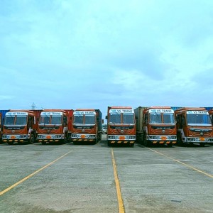 VS Trans Lojistik LLP Expands Fleet with Acquisition of 100 Advanced Trucks