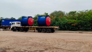 VS Trans Lojistik LLP Expands Fleet with Acquisition of 100 Advanced Trucks