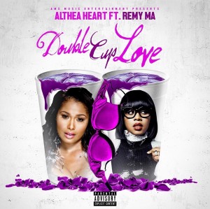 Althea Heart ft Remy Ma 