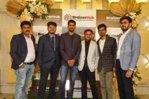 BrainerHub Solutions for Mobile app Development