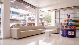 Paint Your Imagination