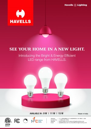 Adore Lamps Poster A4 2023 04