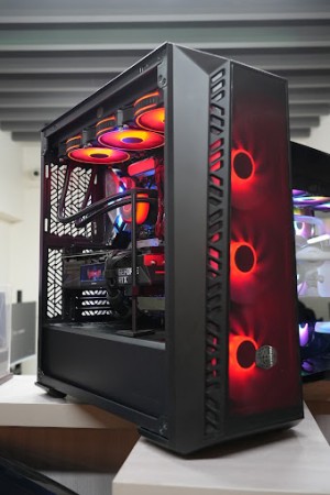 Best PC Shop Near Me - The IT Gear