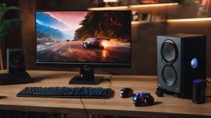 computer and accessories - The IT Gear