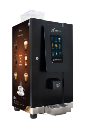 coffee vending machine
