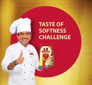 Master Chef Sanjeev Kapoor