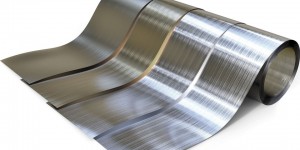 precision stainless steel