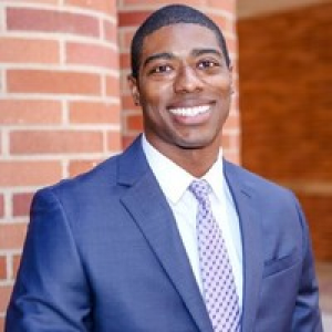 Taylor Hobson, MD, MBA, an Orthopedic Surgeon with Center for Orthopedic Specialists