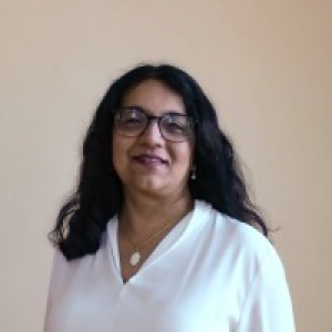 Sumana Koduri, MD, FACOG, FAUGS, a Urogynecologist with Women's Center for Incontinence and Pelvic Health