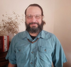 Glenn Werry, Jr, LAc, an Acupuncturist and Herbalist with Laughing Tao Acupuncture and Herbal Medicine