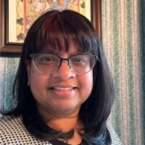 Manisha Shah, MD, a Cardiologist with Shah Cardiology Consulting