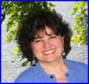 Dana Porcelli-Blair, Recognized by BestAgents.us as a 2023 Top Agent