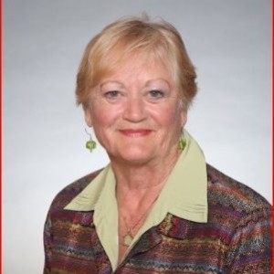Joyce Etchison, Recognized by BestAgents.us as a 2023 Top Agent