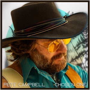 Pete Campbell - Chosen One