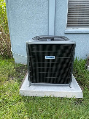 air conditioning in dunedin